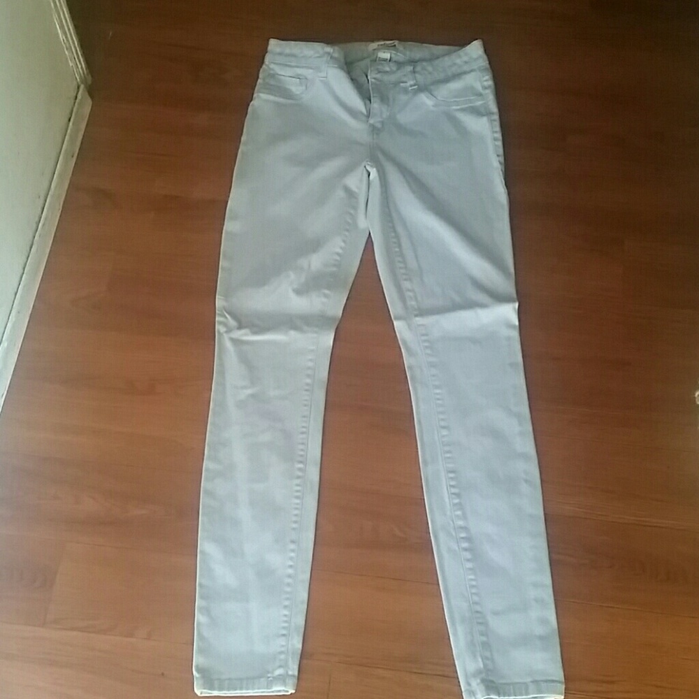 Light pair of jeans